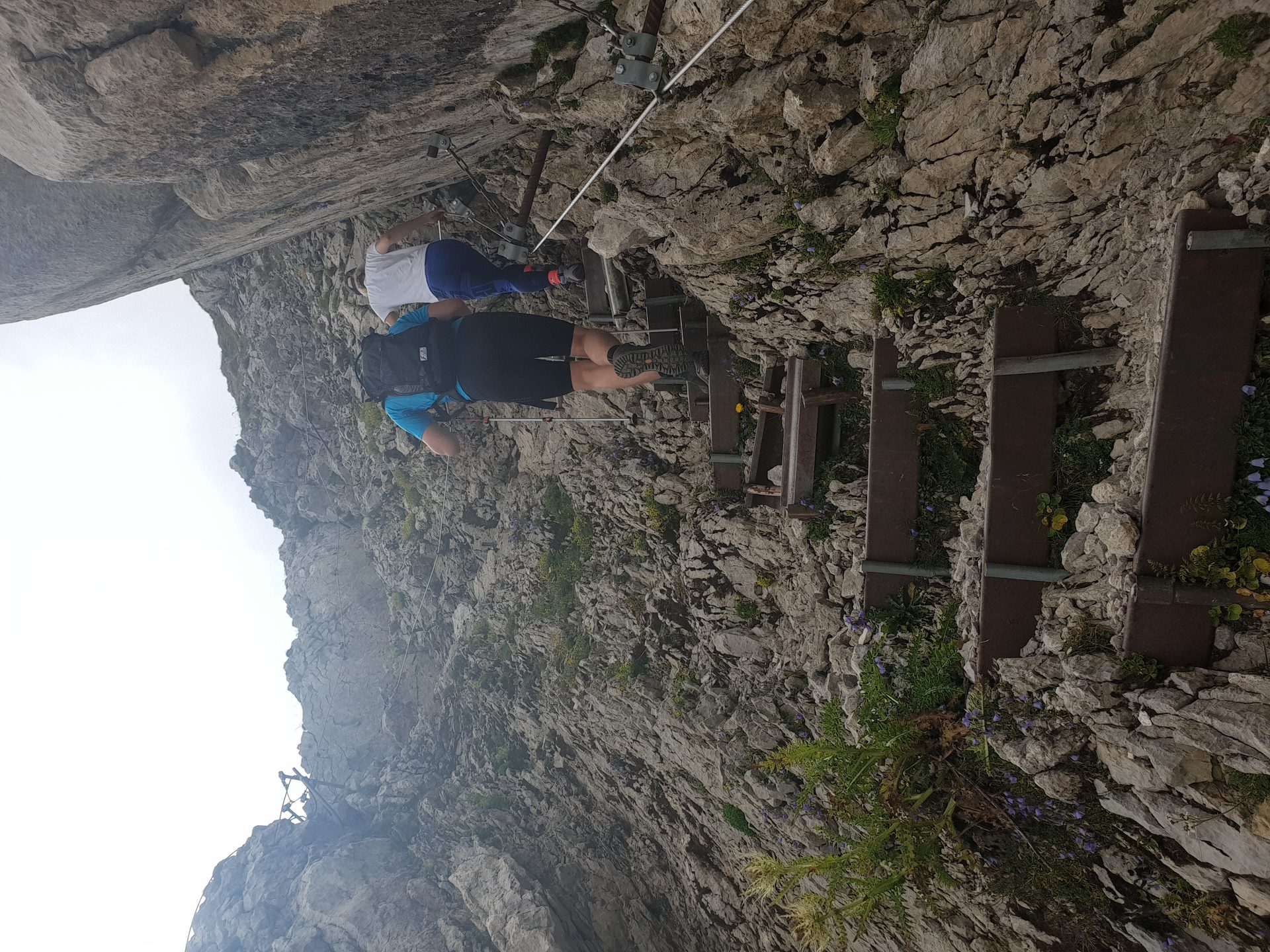 Säntis from Zurich — Alpine Ridge Day in Appenzell