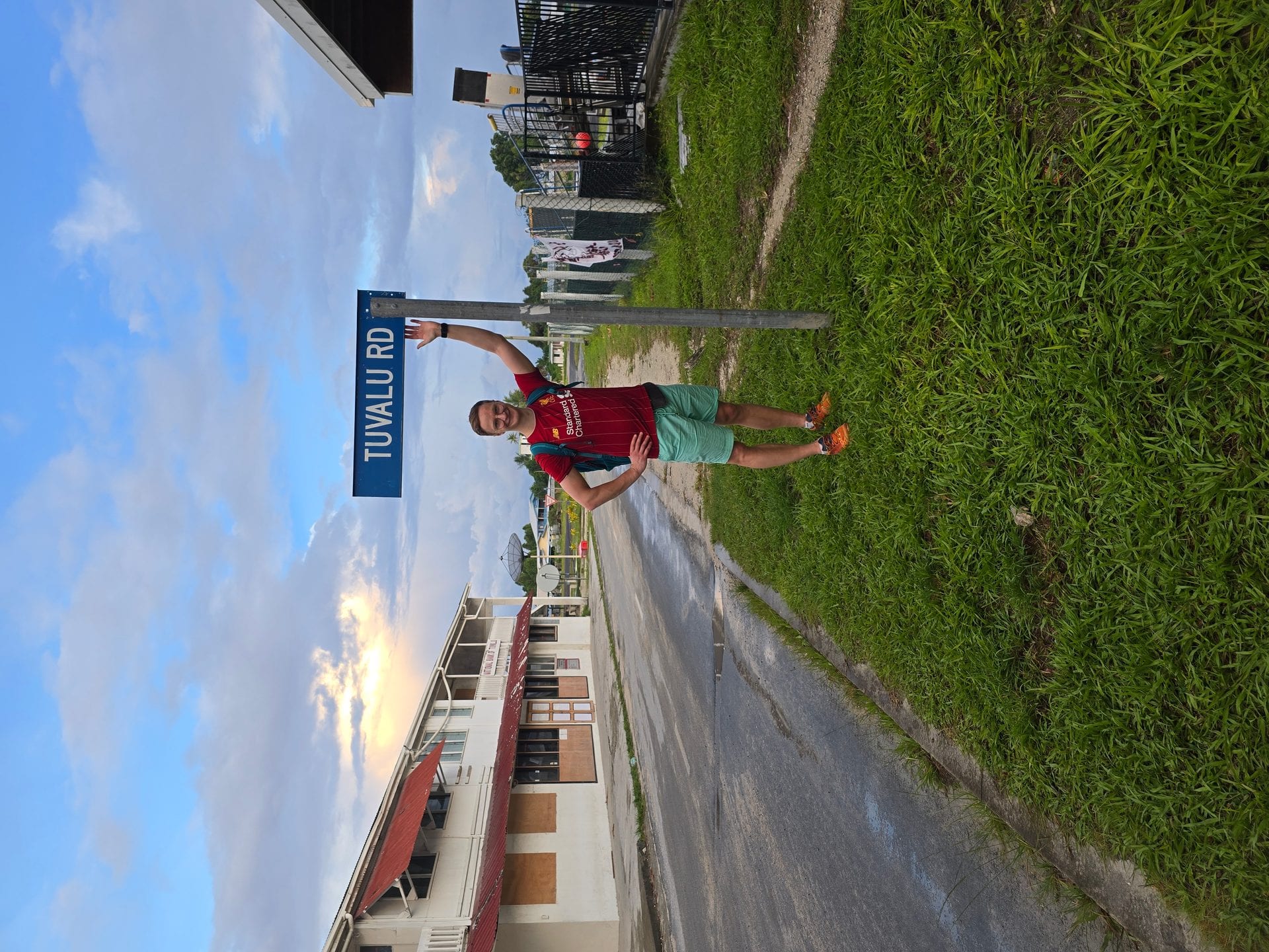 Tuvalu — The Second Least Visited Country in the World