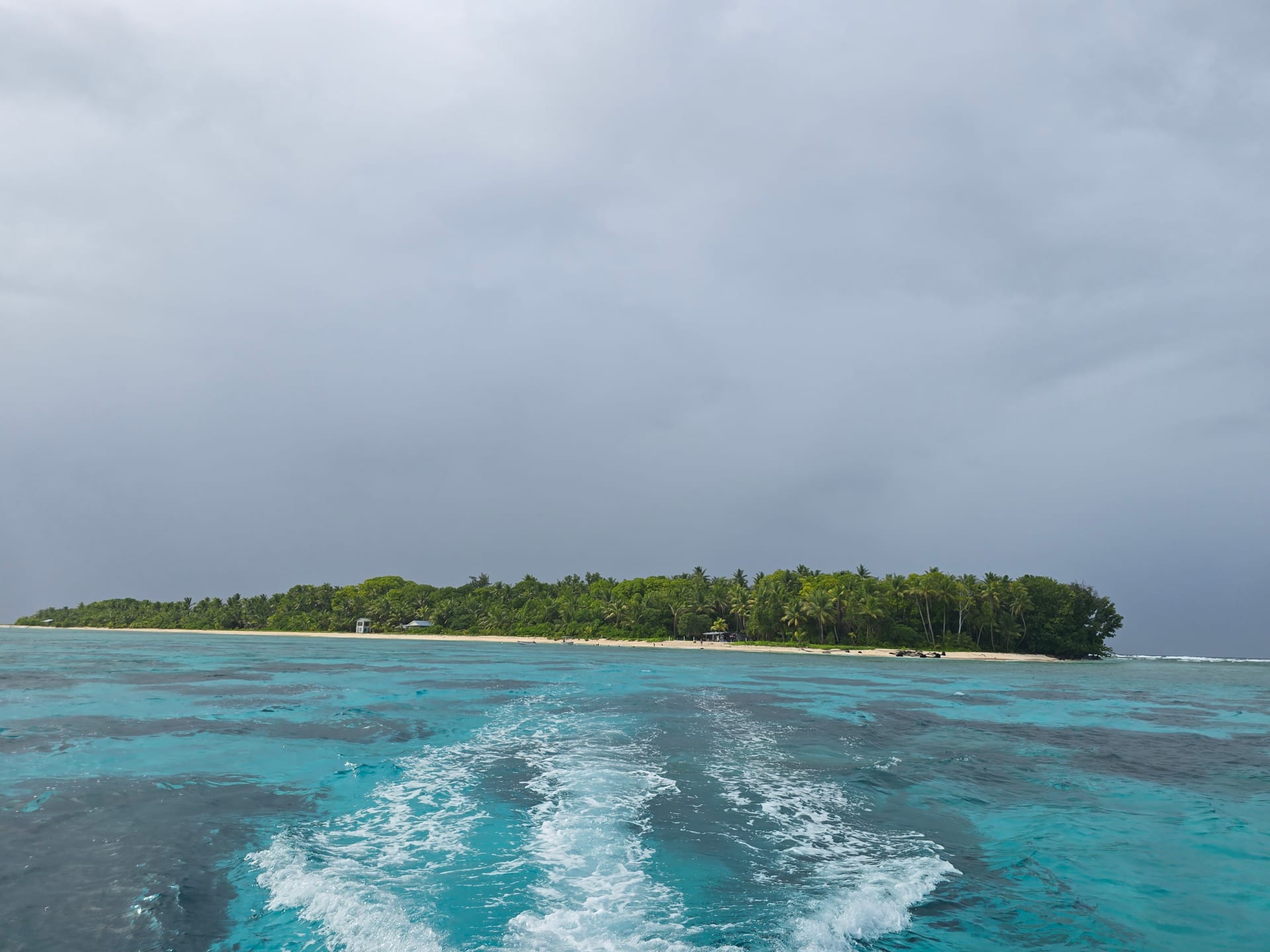 Tuvalu — The Second Least Visited Country in the World