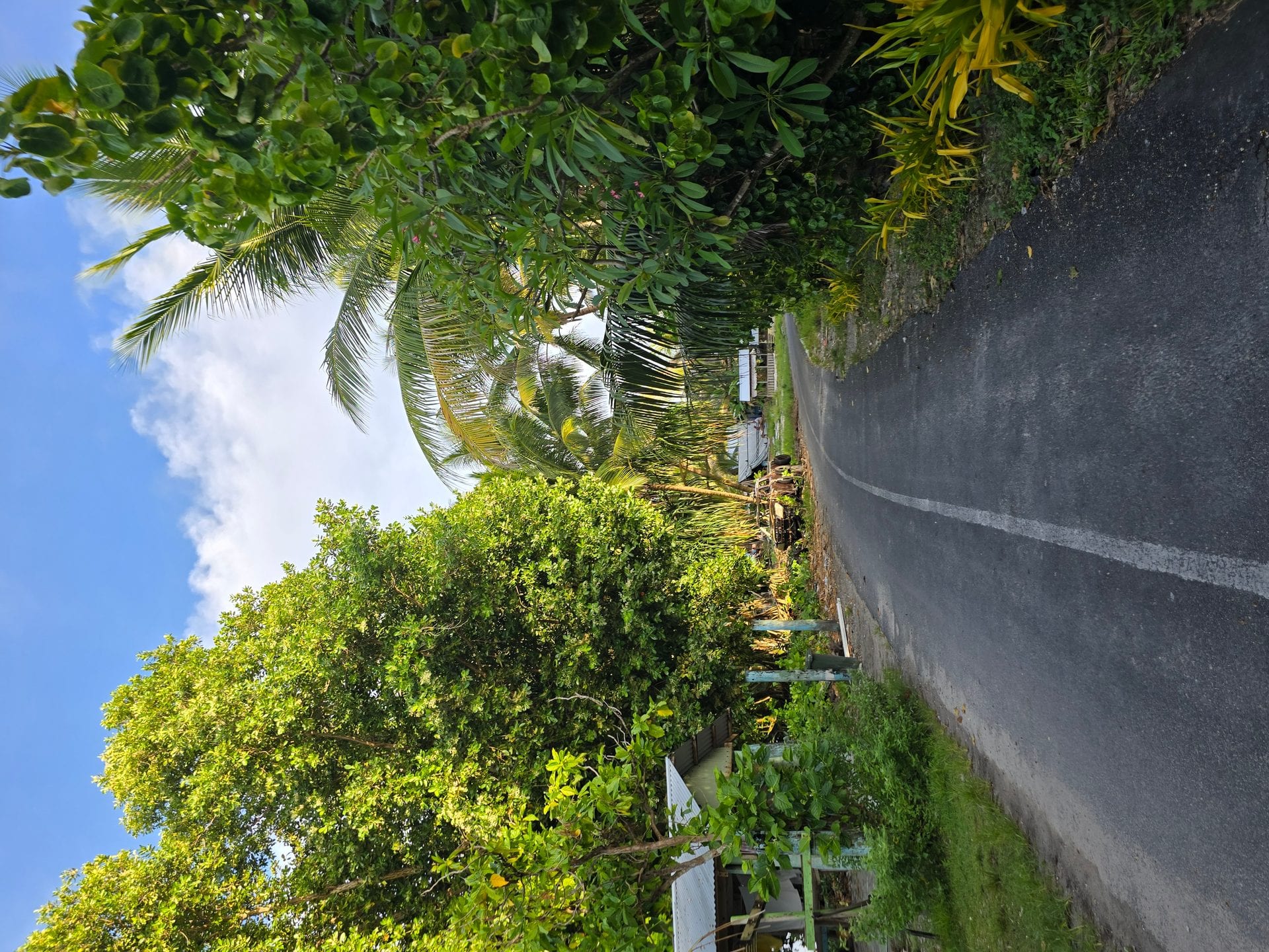 Tuvalu — The Second Least Visited Country in the World