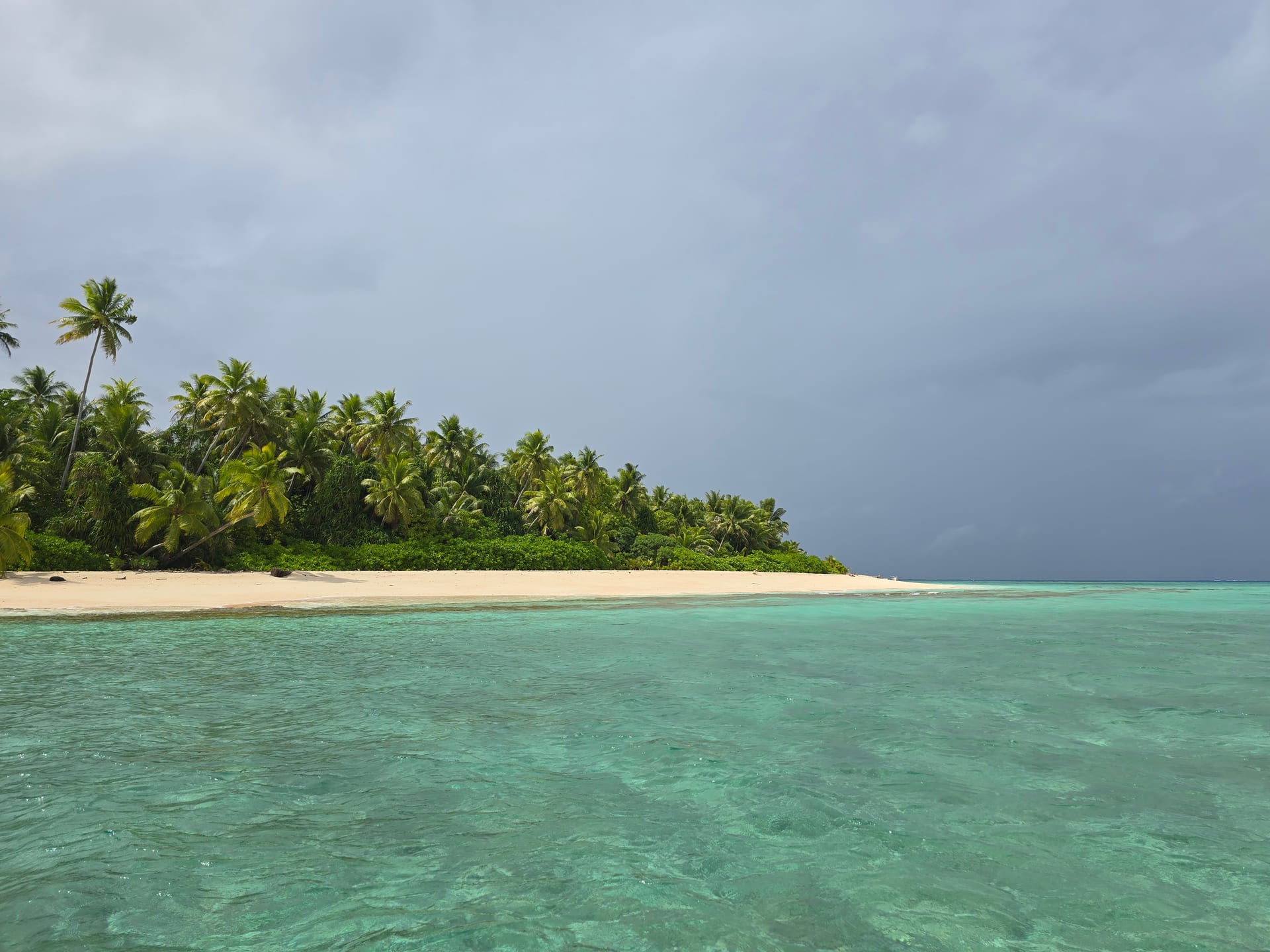 Tuvalu — The Second Least Visited Country in the World