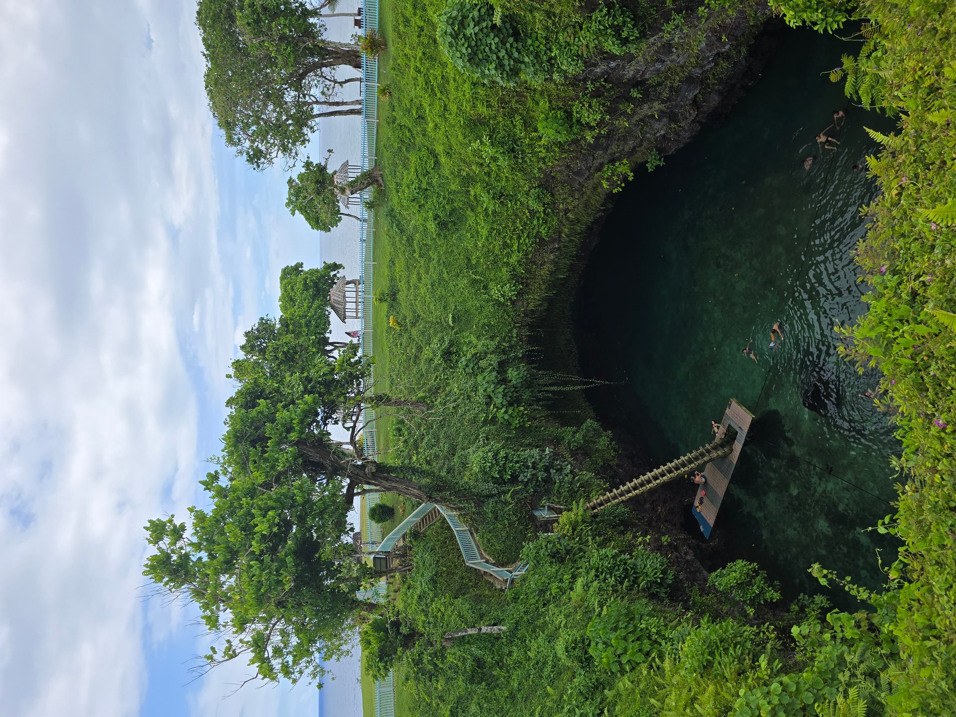 Samoa — Upolu and Savai'i Island Road Trip