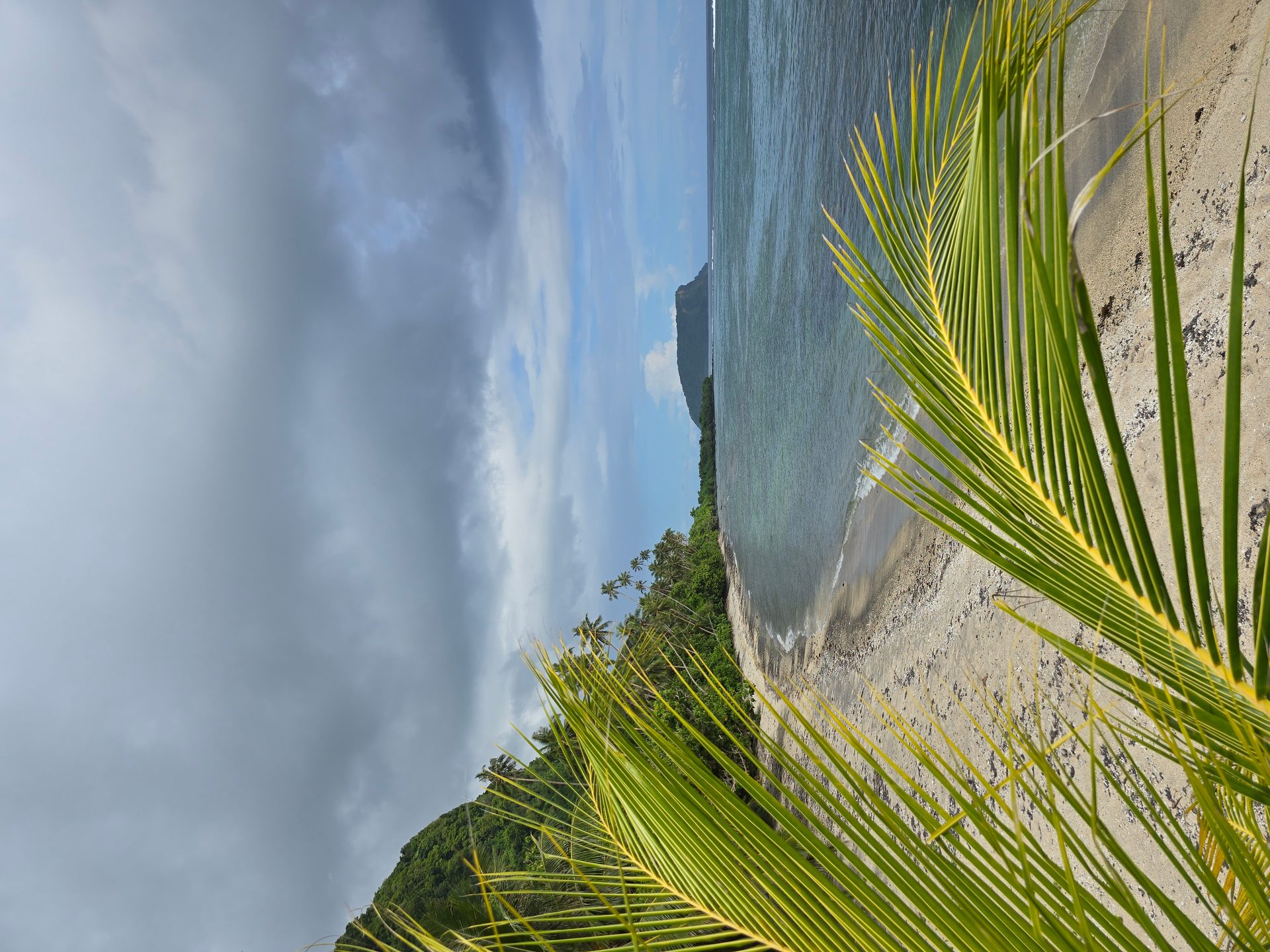 Samoa — Upolu and Savai'i Island Road Trip