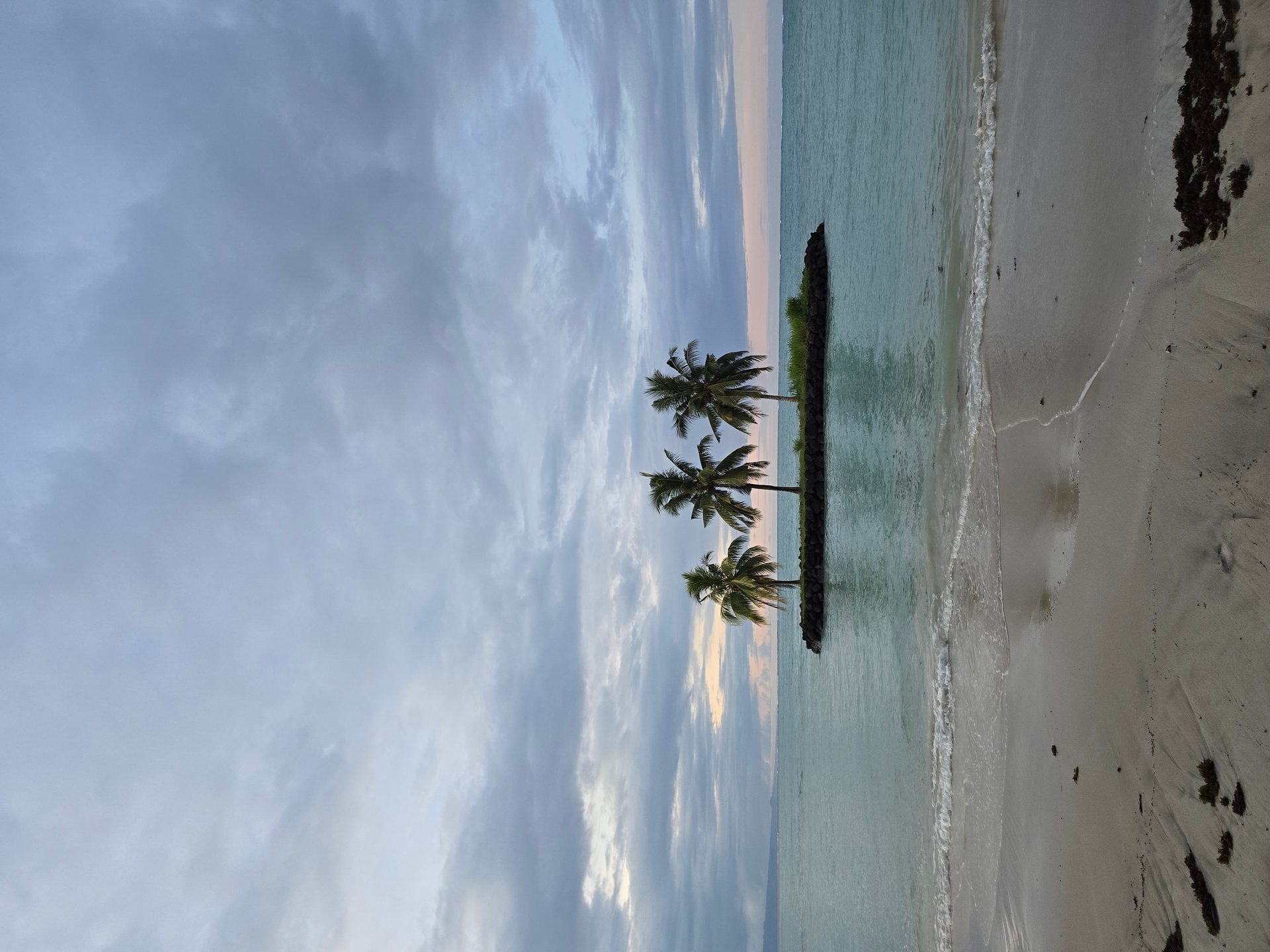 Samoa — Upolu and Savai'i Island Road Trip