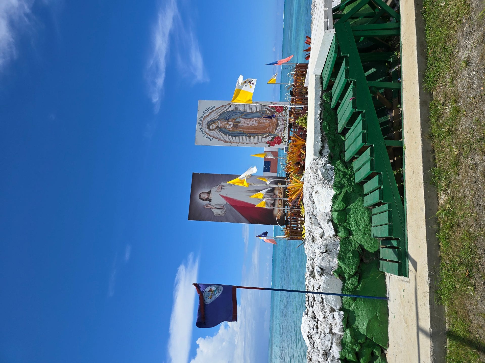 Samoa — Upolu and Savai'i Island Road Trip