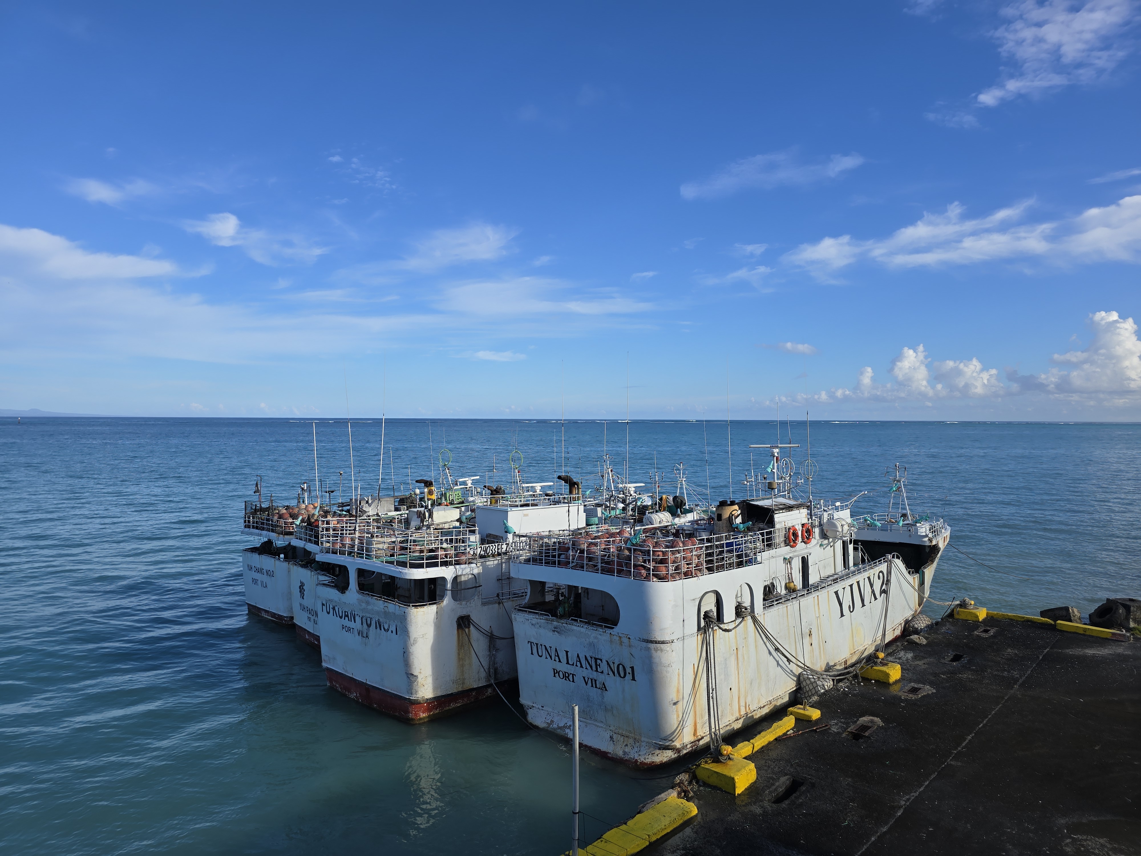 Samoa — Upolu and Savai'i Island Road Trip