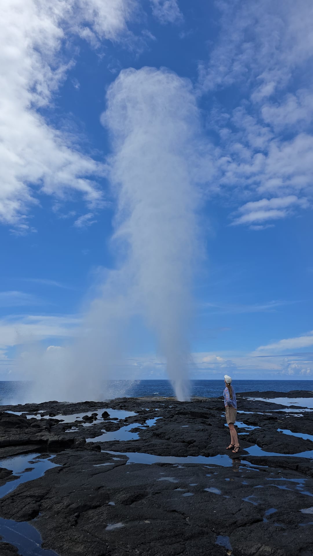 Samoa — Upolu and Savai'i Island Road Trip