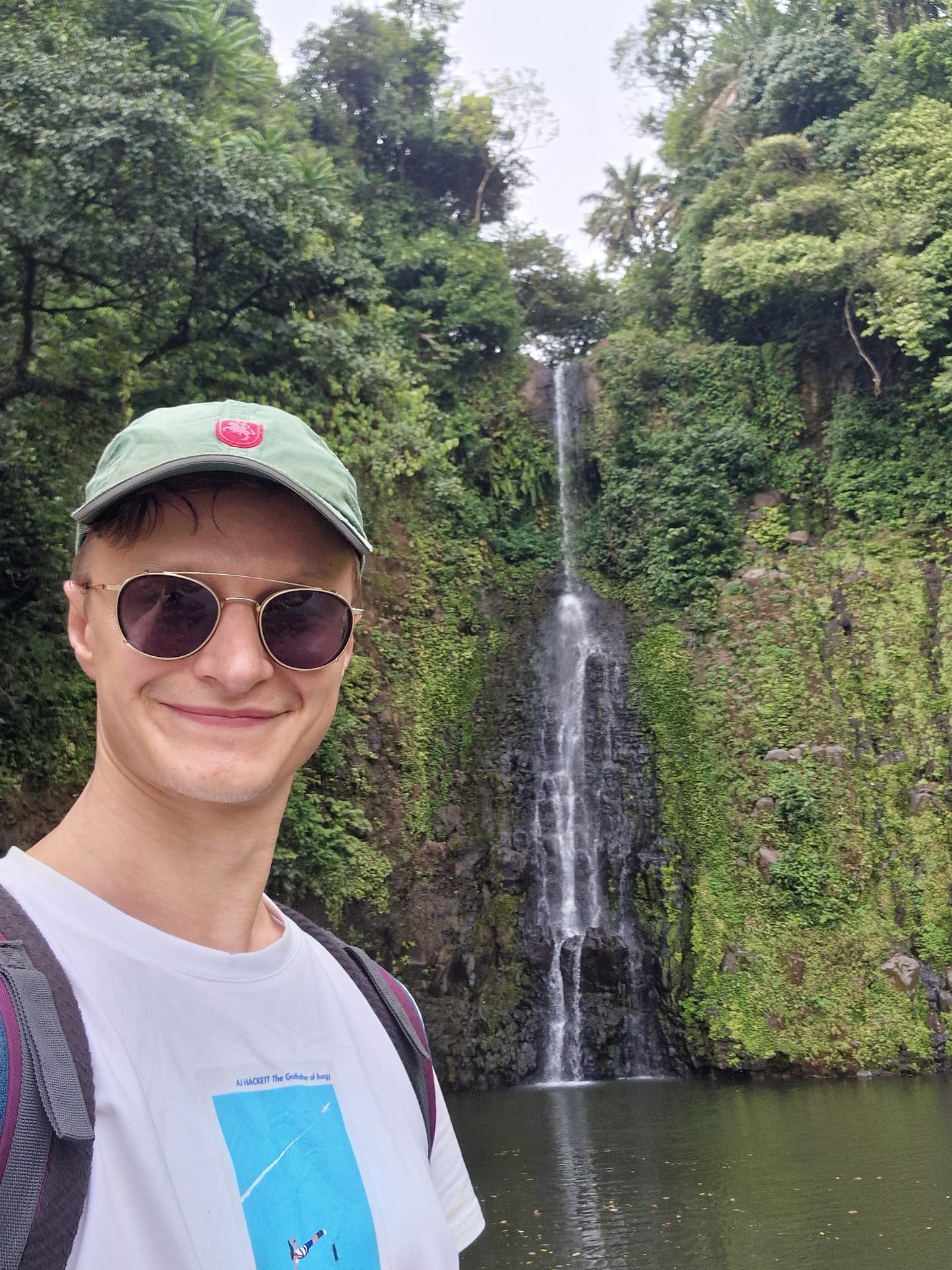 Bioko Island Journey, Equatorial Guinea