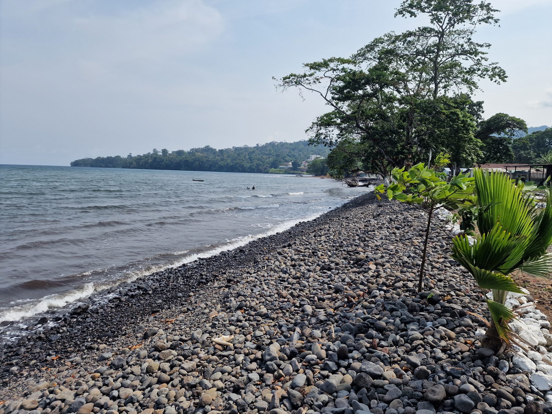 Bioko Island Journey, Equatorial Guinea