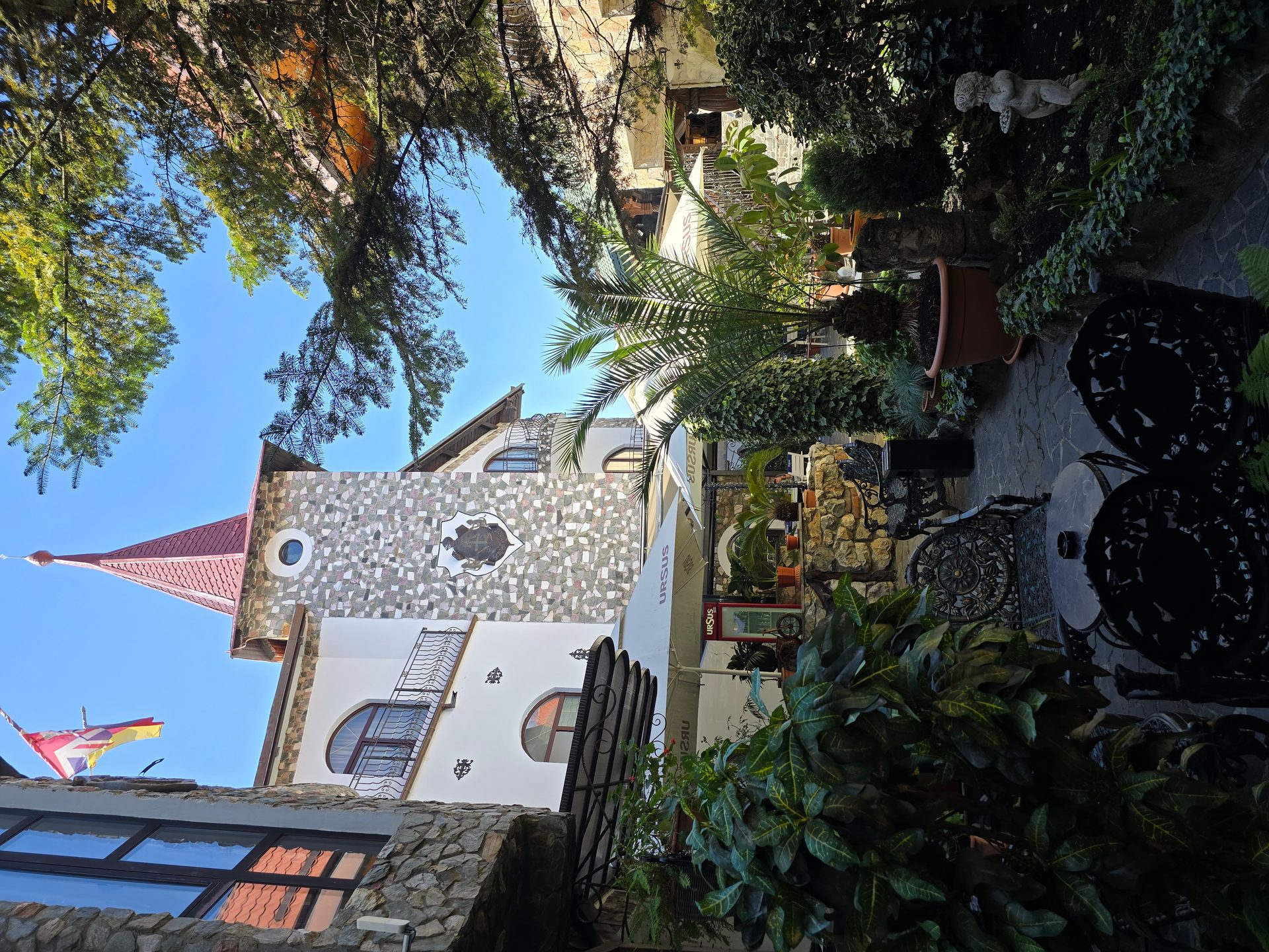 Romania Road Trip — Country 140 in Europe