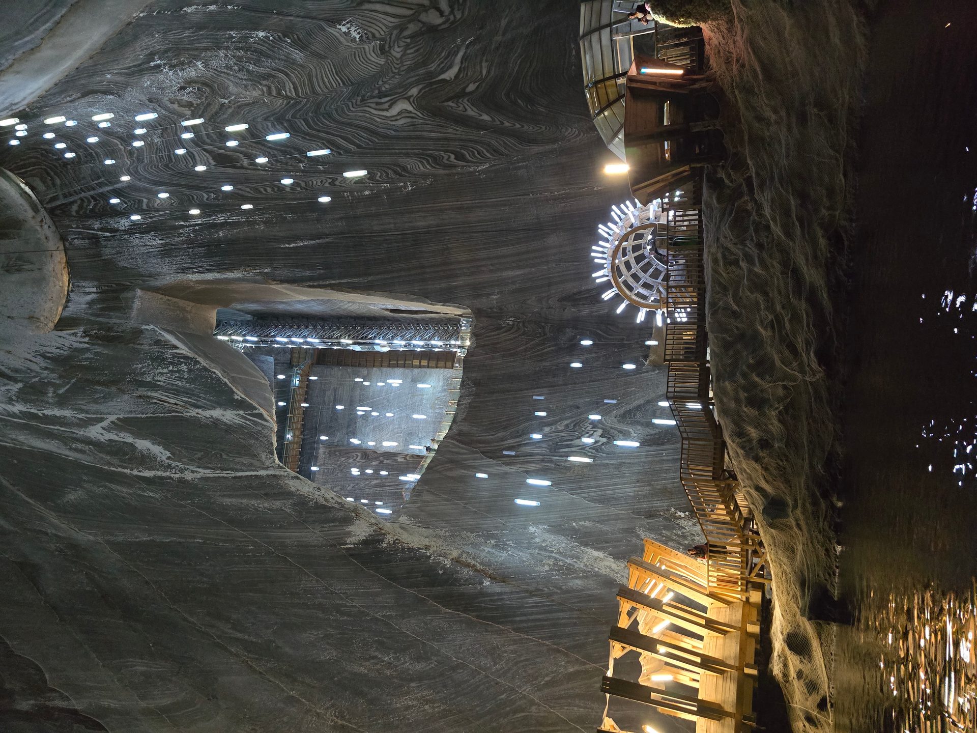 Romania Road Trip — Country 140 in Europe