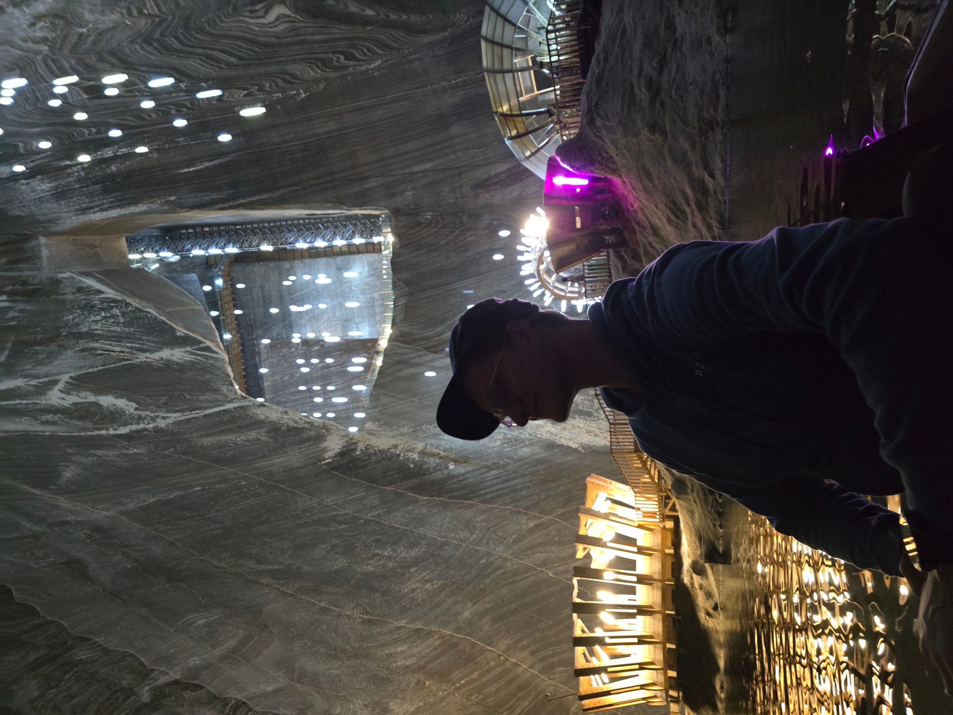 Romania Road Trip — Country 140 in Europe