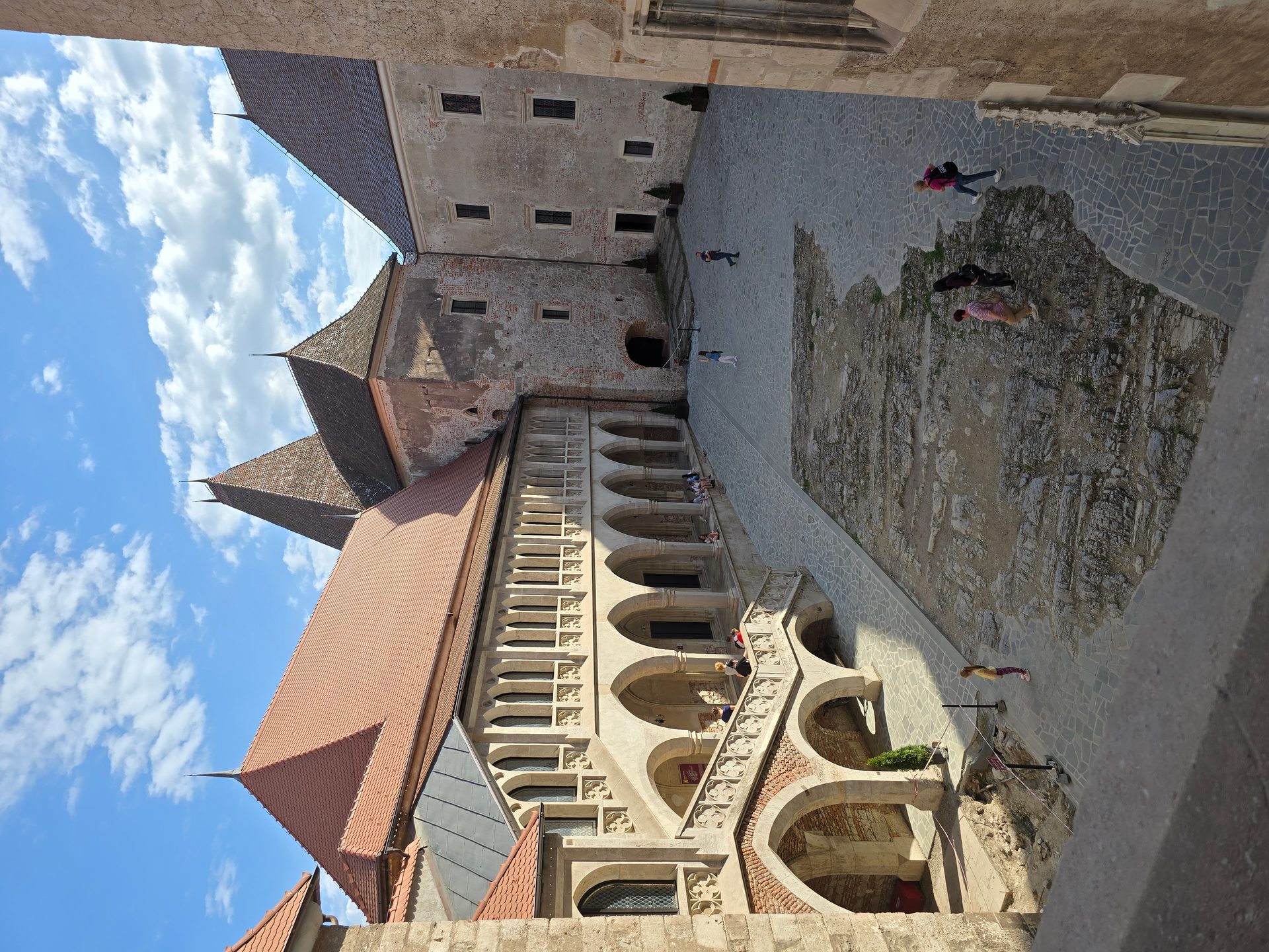 Romania Road Trip — Country 140 in Europe