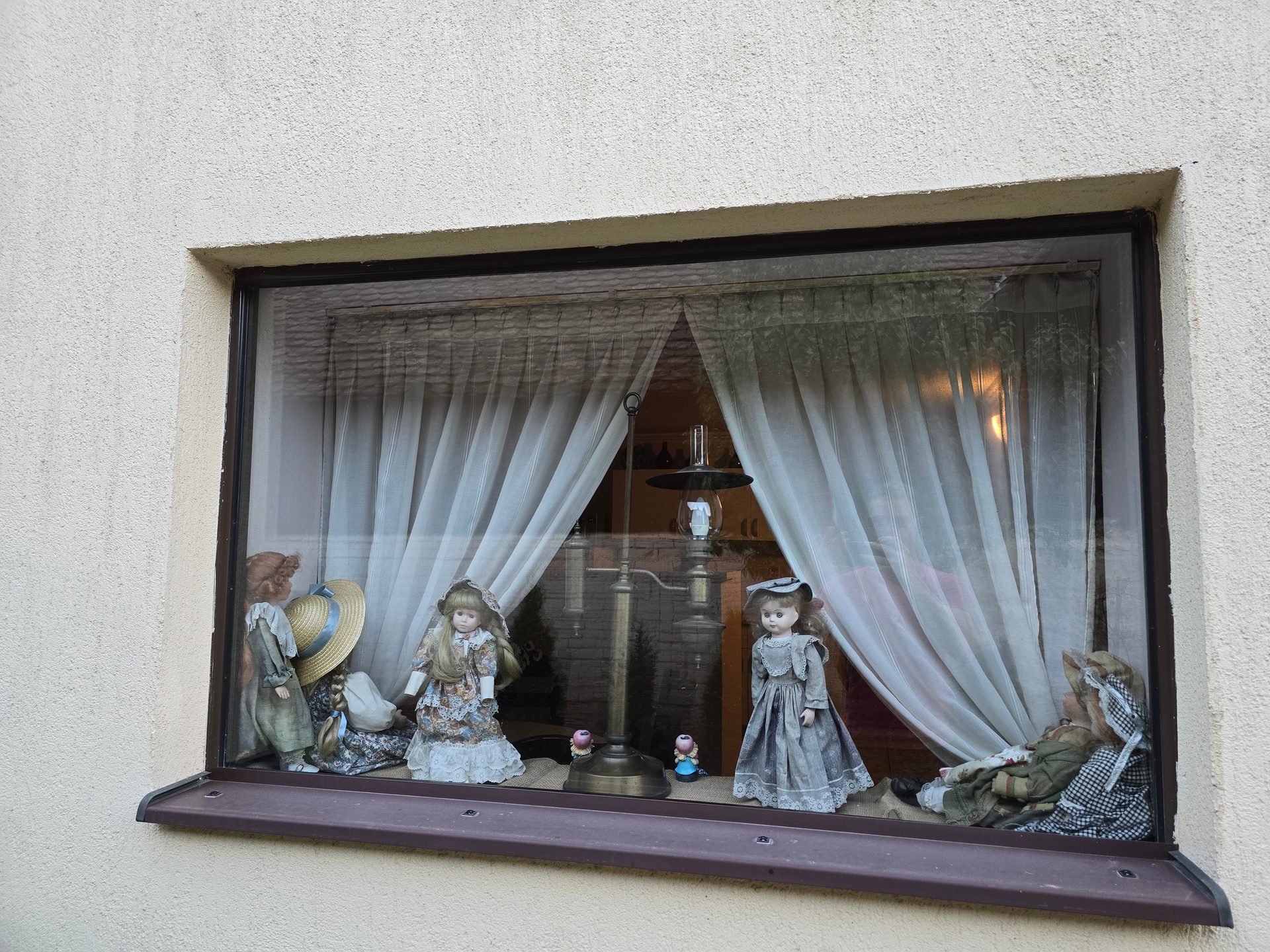 Romania Road Trip — Country 140 in Europe