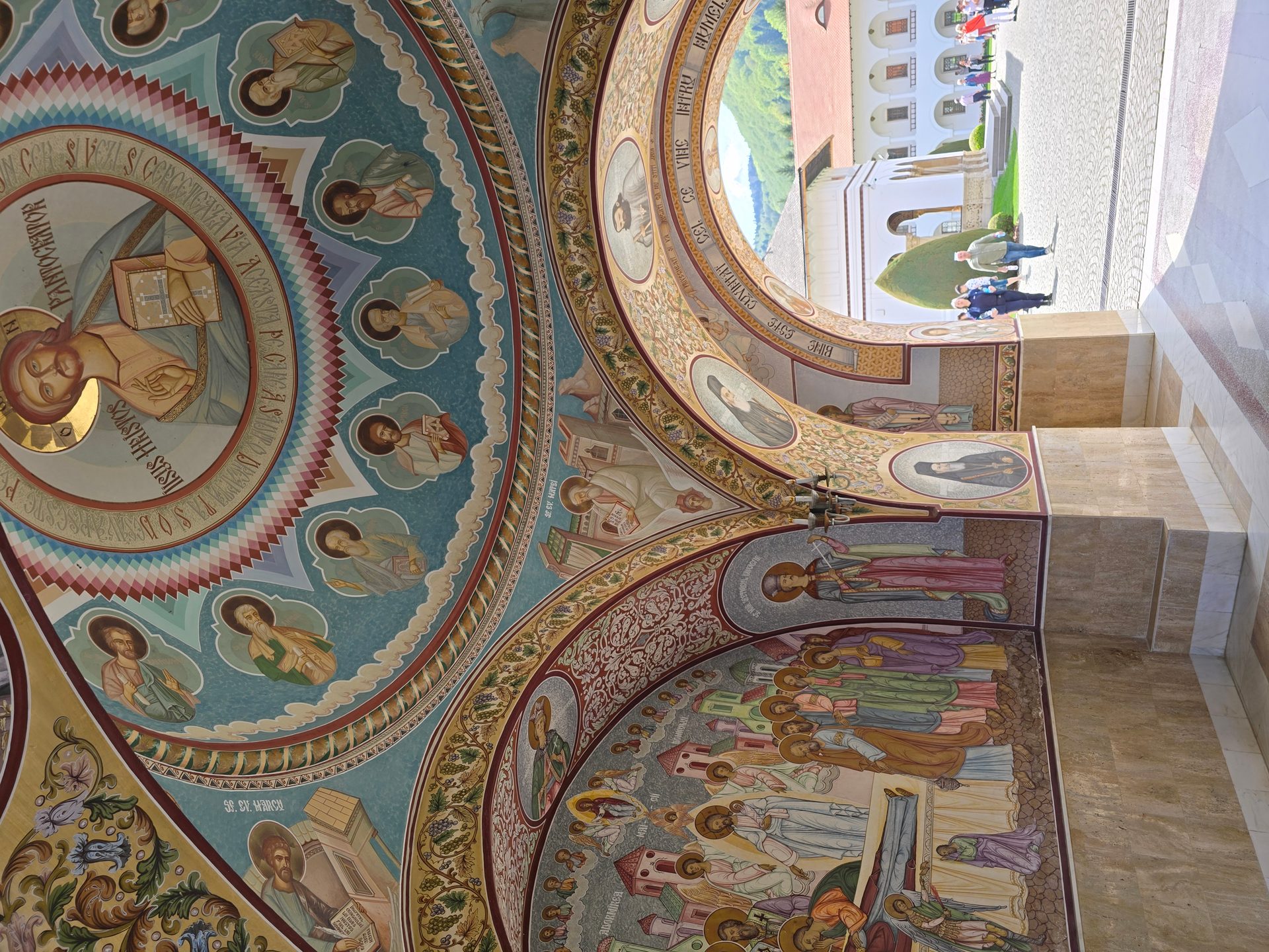 Romania Road Trip — Country 140 in Europe