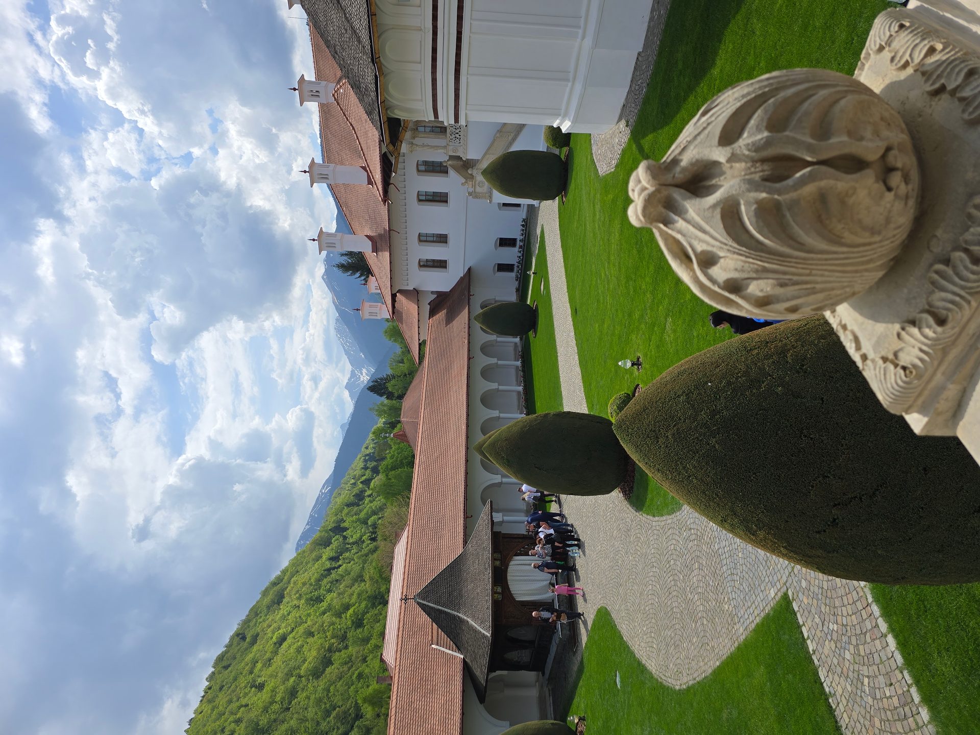 Romania Road Trip — Country 140 in Europe