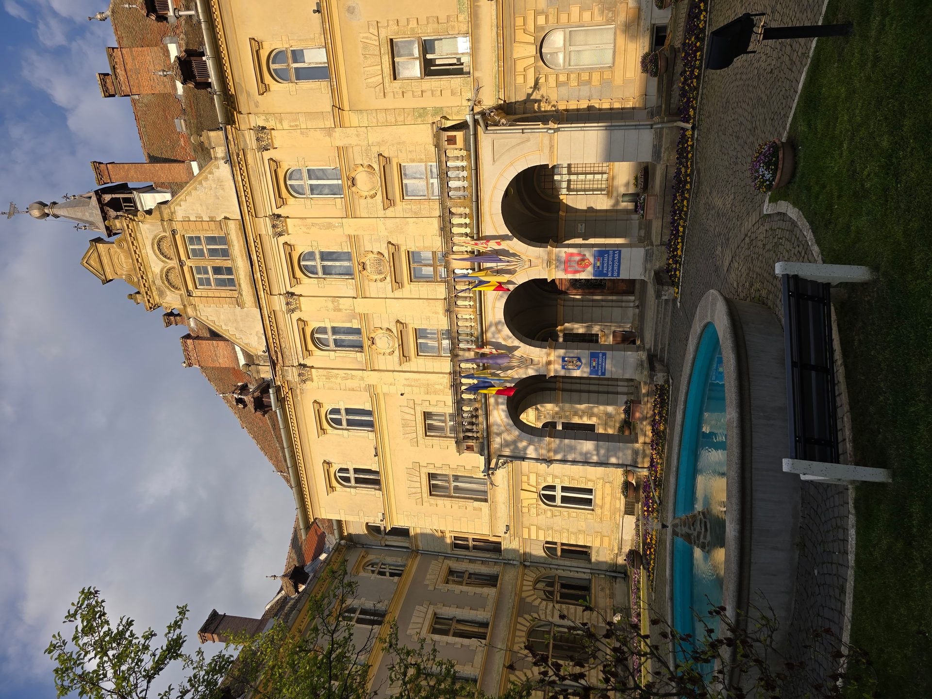 Romania Road Trip — Country 140 in Europe