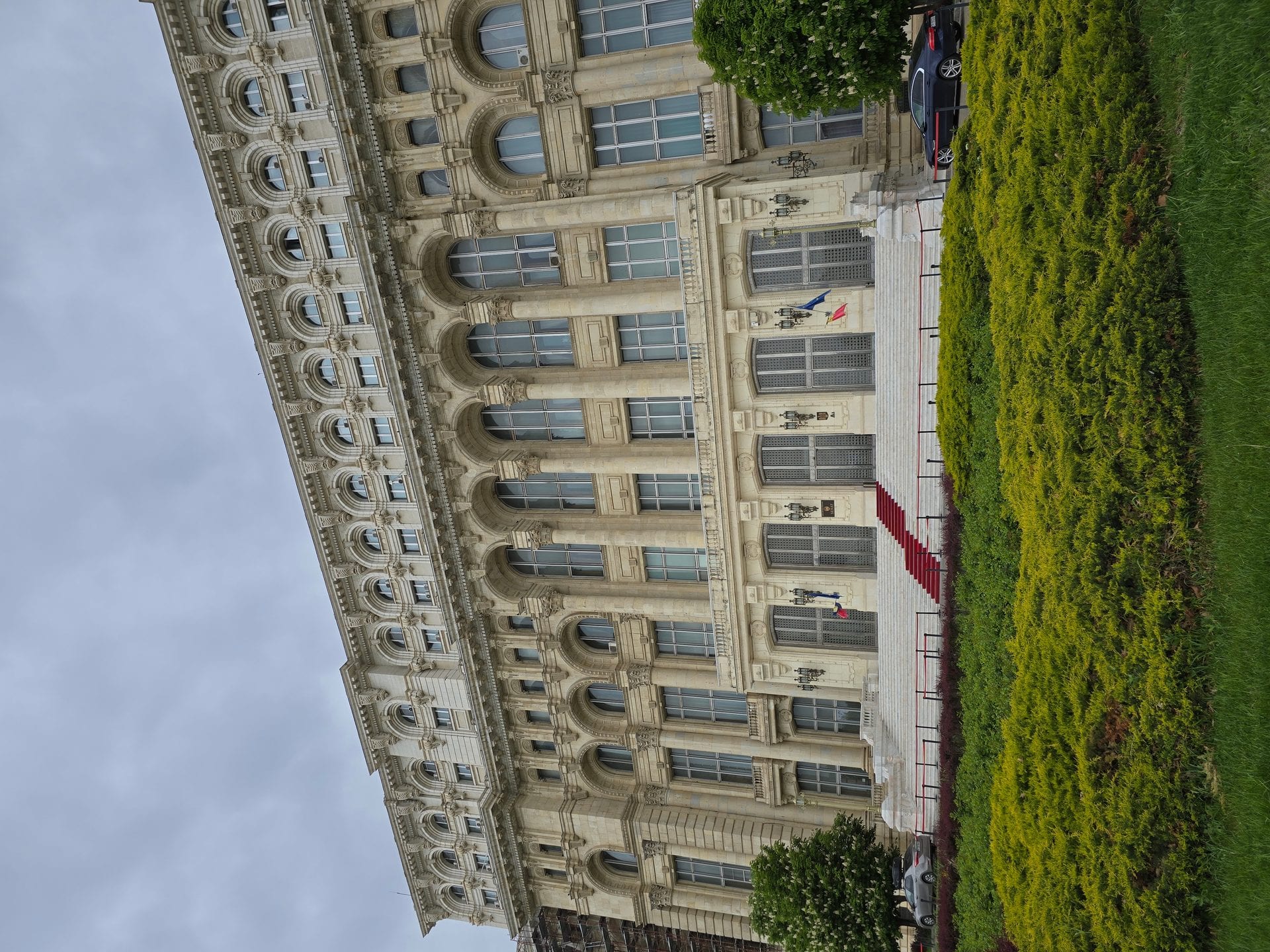 Romania Road Trip — Country 140 in Europe