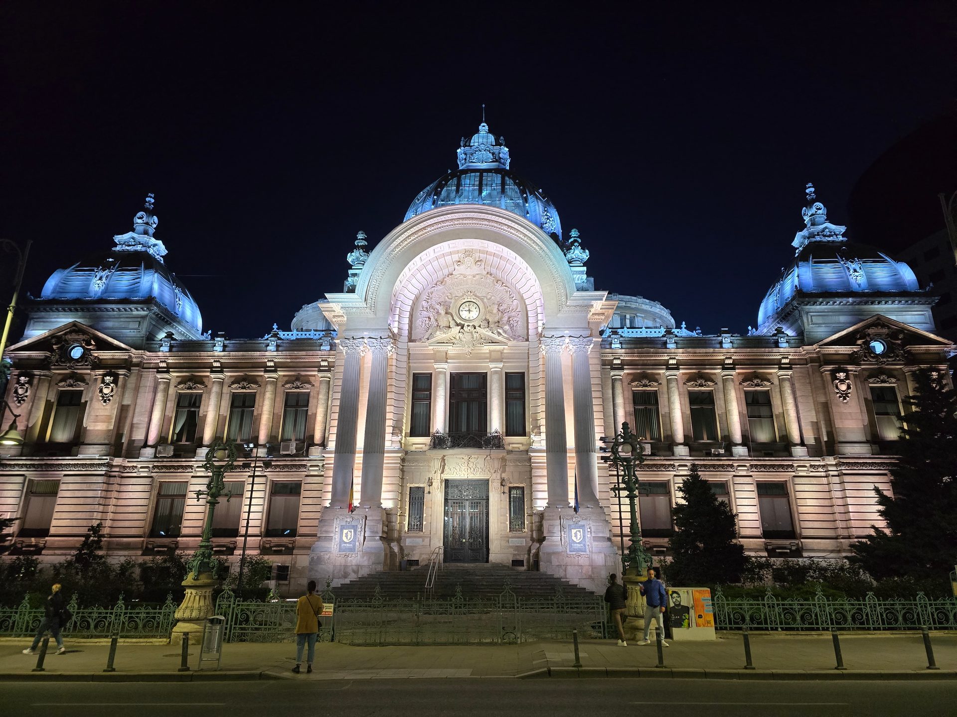 Romania Road Trip — Country 140 in Europe