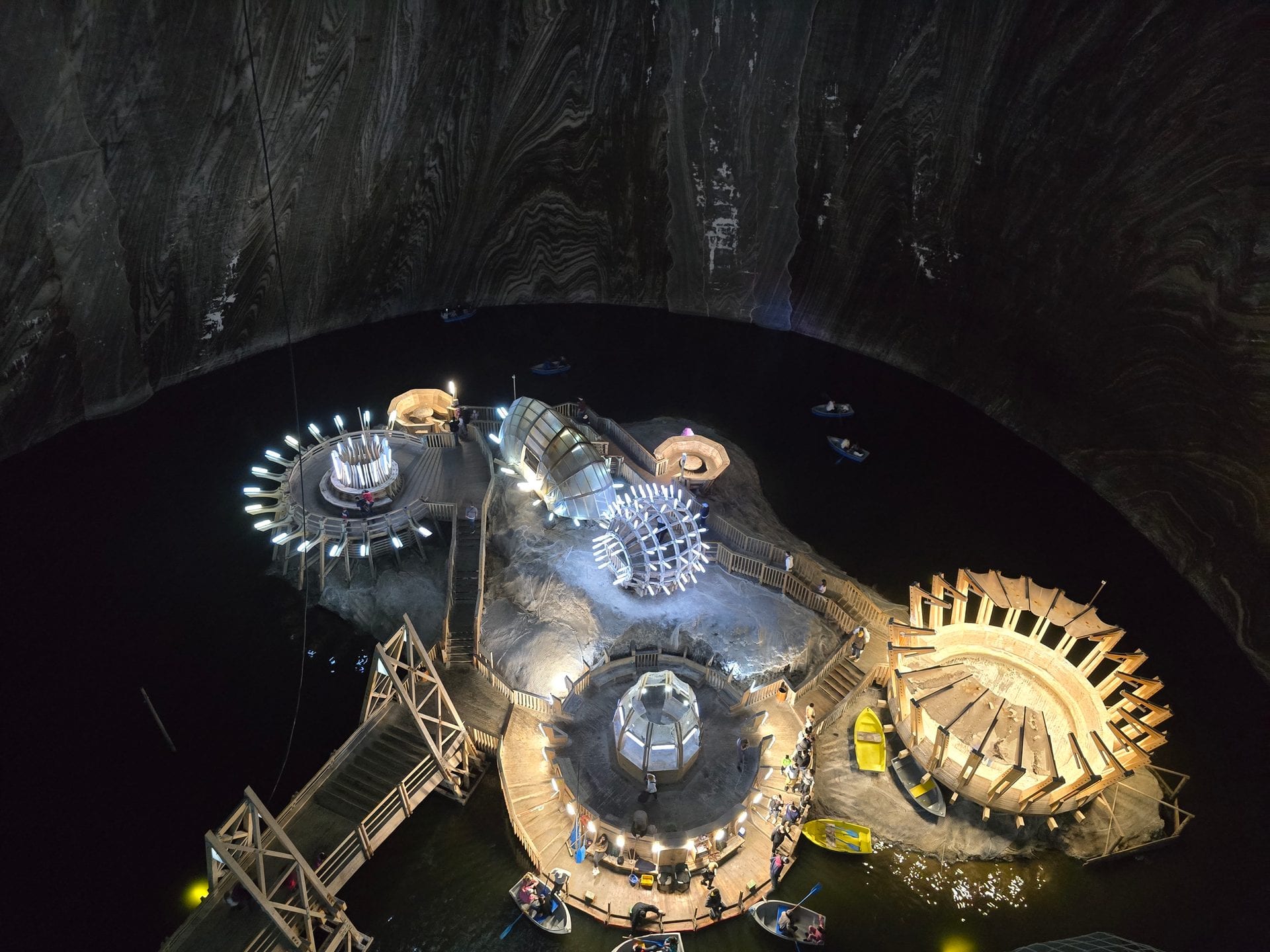 Romania Road Trip — Country 140 in Europe