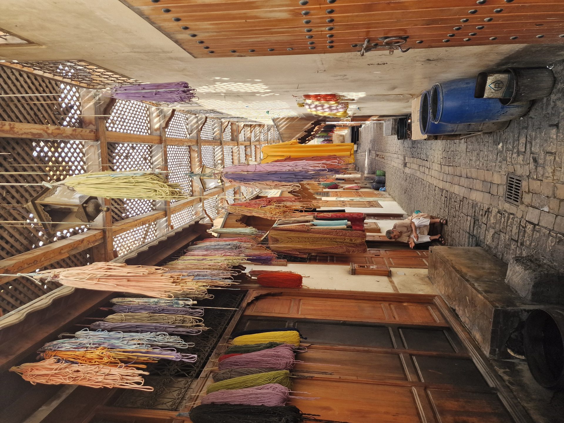 Morocco — Marrakech, Atlas Mountains and Beyond