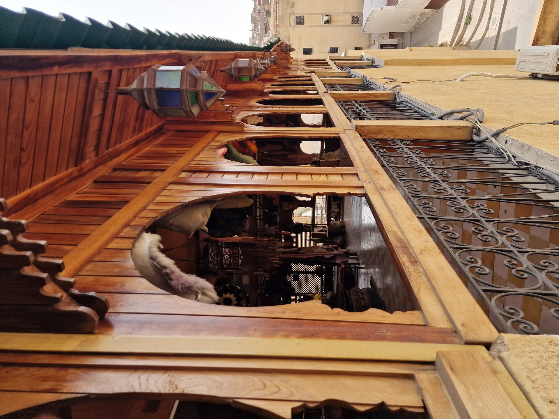 Morocco — Marrakech, Atlas Mountains and Beyond