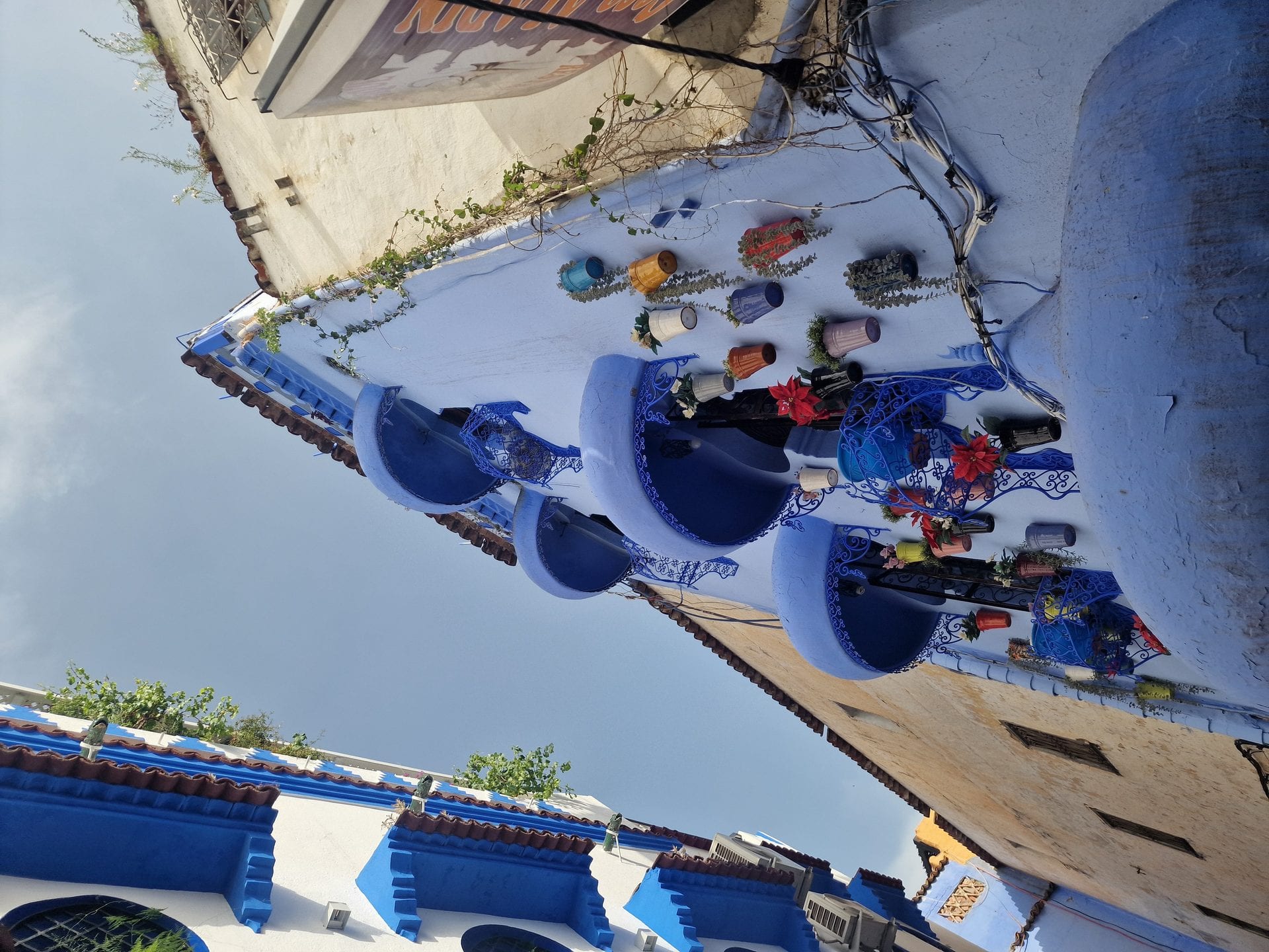 Morocco — Marrakech, Atlas Mountains and Beyond