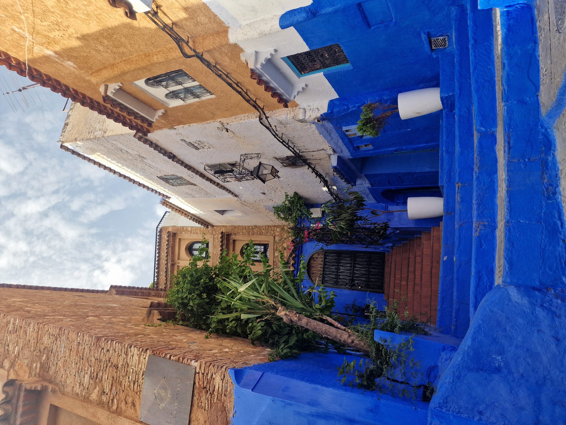 Morocco — Marrakech, Atlas Mountains and Beyond