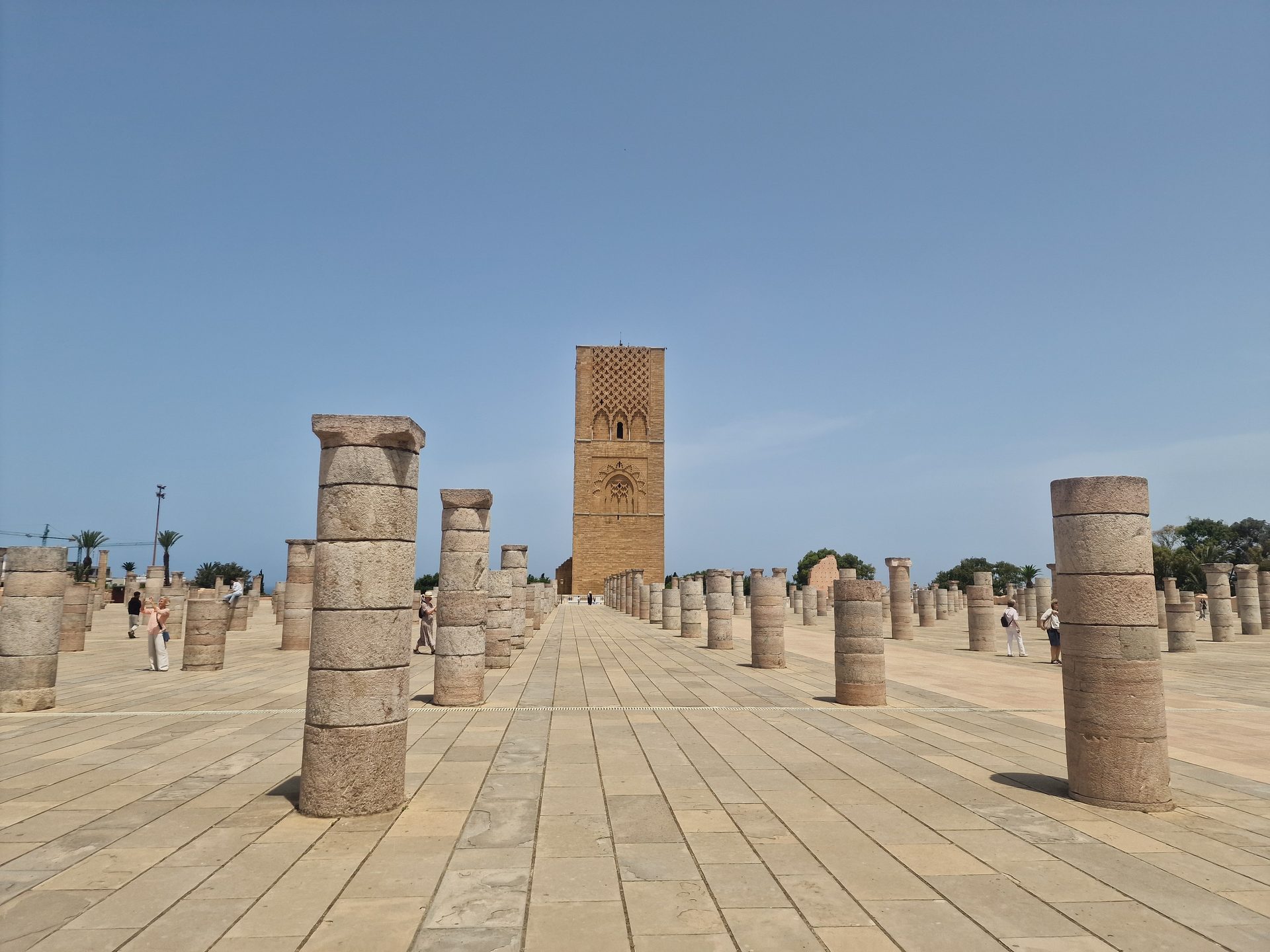 Morocco — Marrakech, Atlas Mountains and Beyond