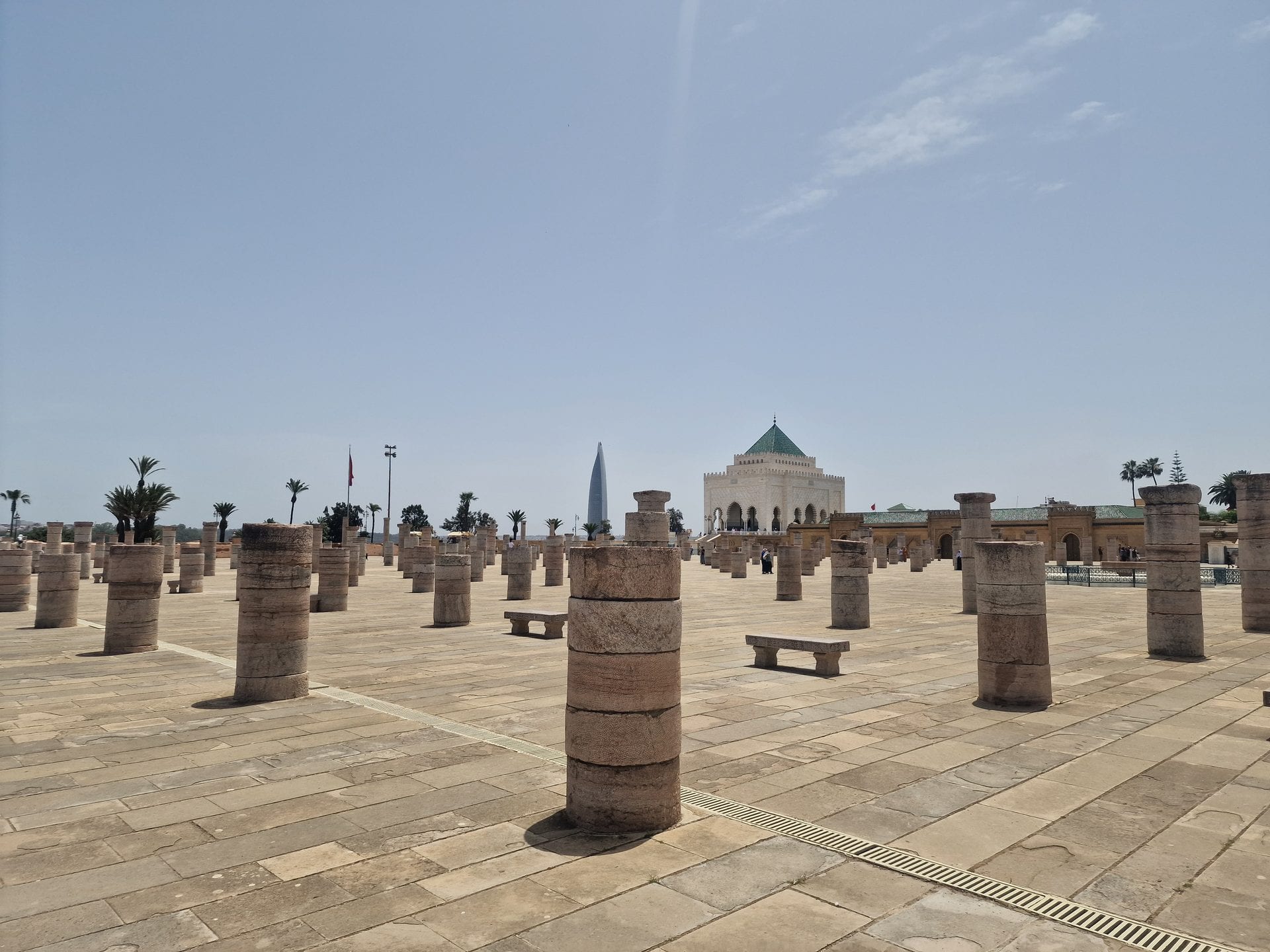 Morocco — Marrakech, Atlas Mountains and Beyond