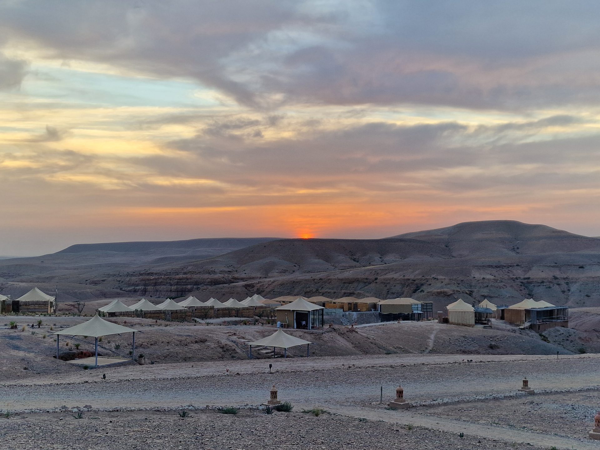 Morocco — Marrakech, Atlas Mountains and Beyond