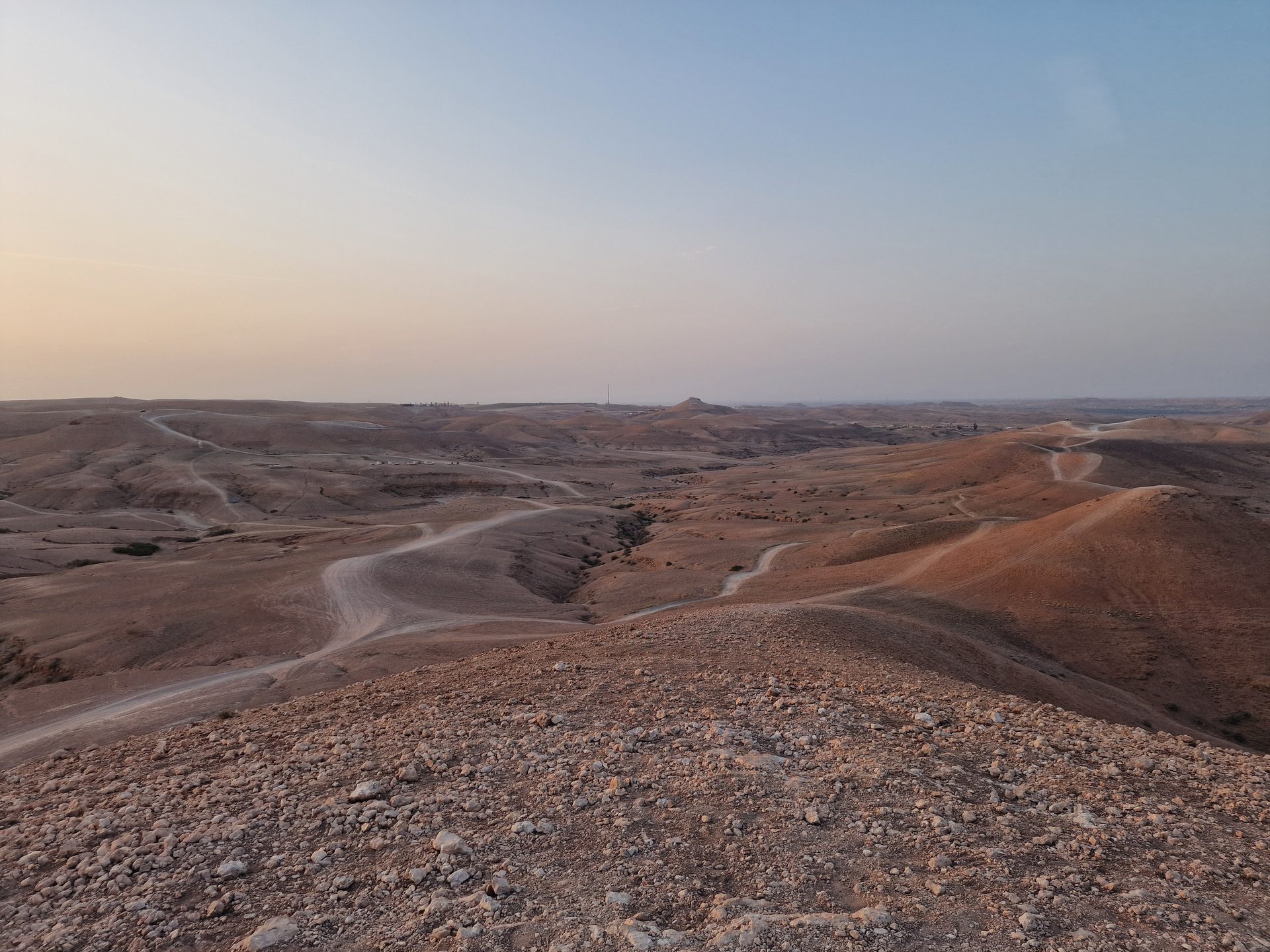 Morocco — Marrakech, Atlas Mountains and Beyond