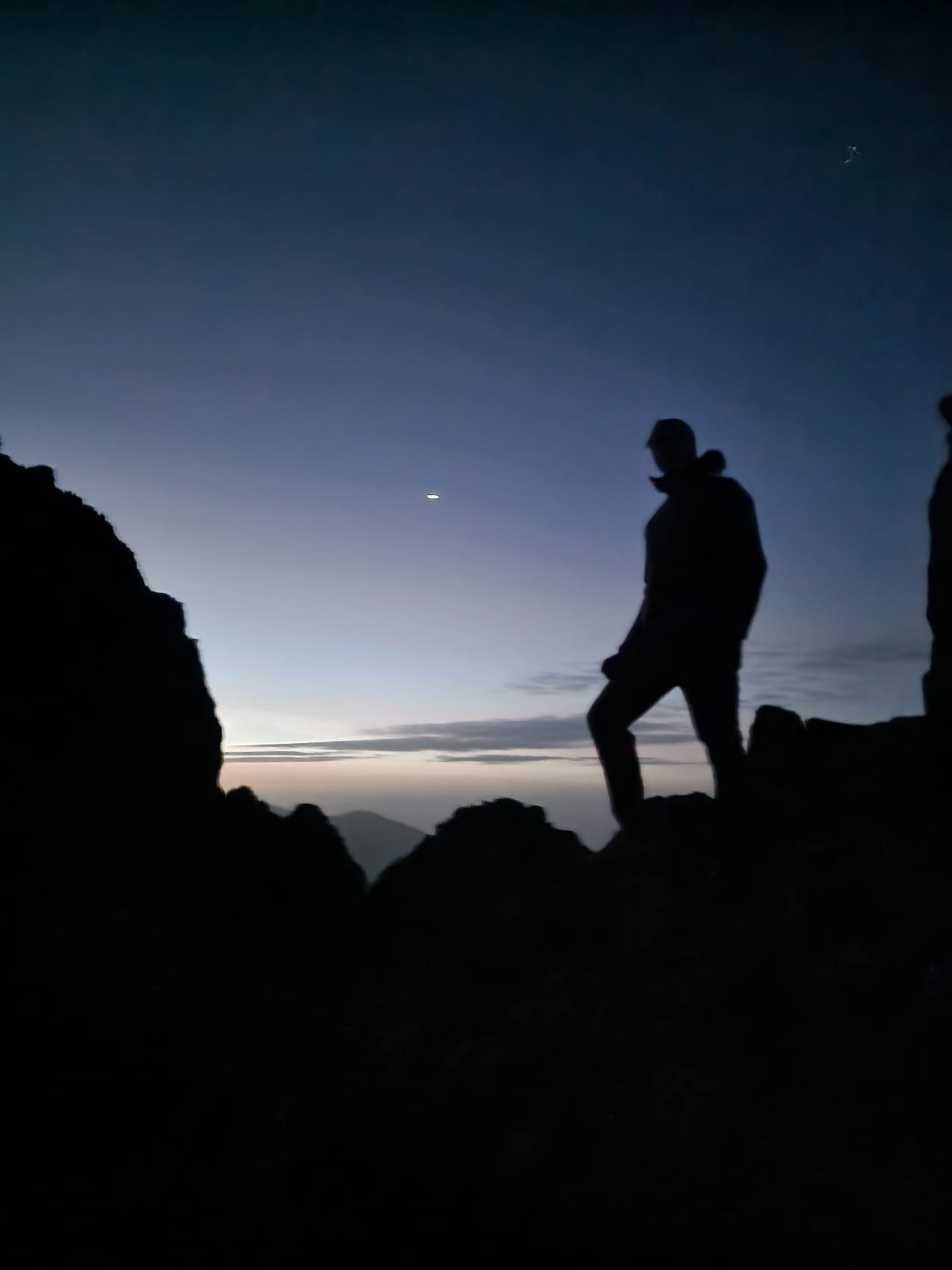 Mount Toubkal — Highest Peak in North Africa