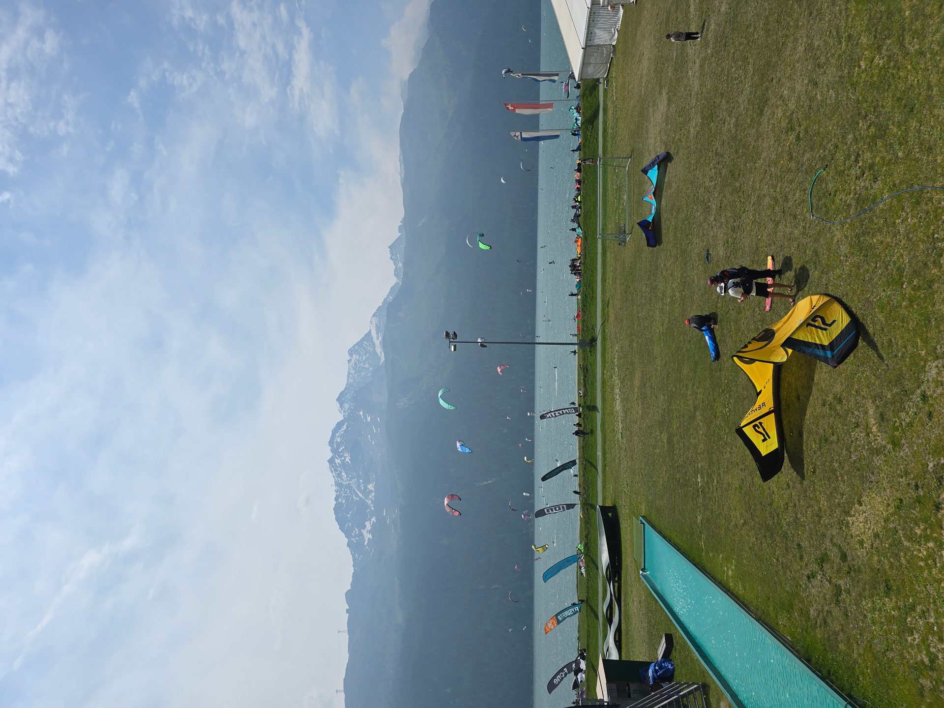 Diavolezza Weekend — Engadin Glaciers Above St. Moritz