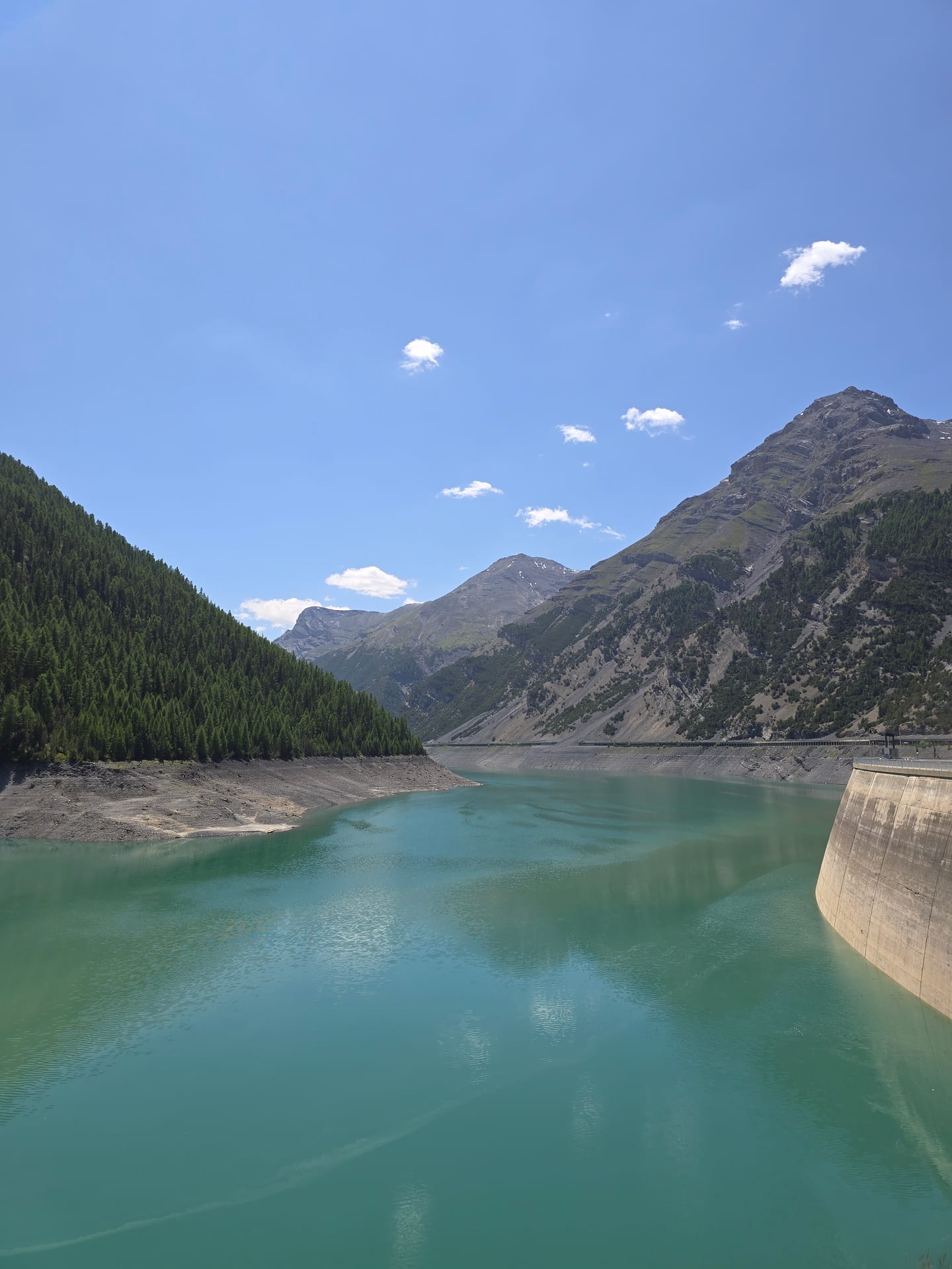 Diavolezza Weekend — Engadin Glaciers Above St. Moritz