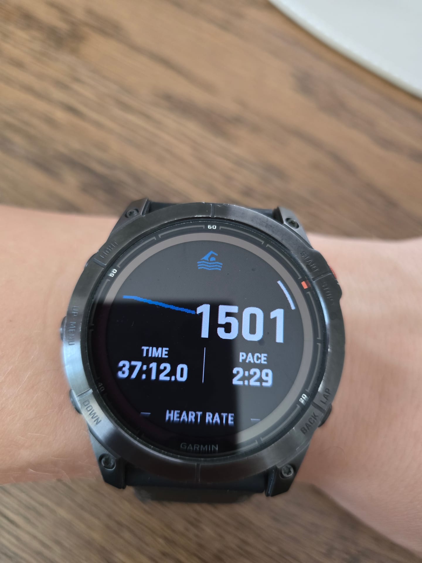 Swimming Across Lake Zurich — Annual Lake Crossing