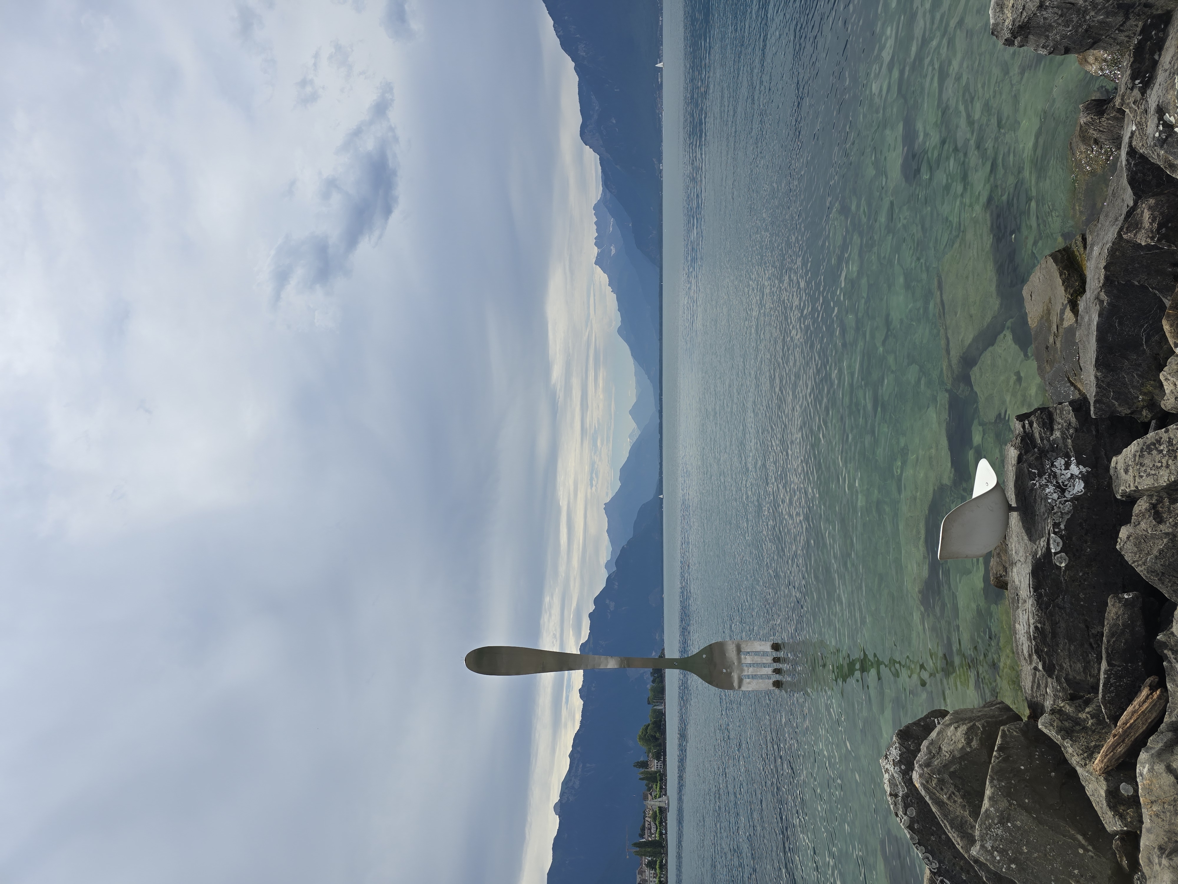 Montreux Jazz Festival — Lake Geneva Music Weekend